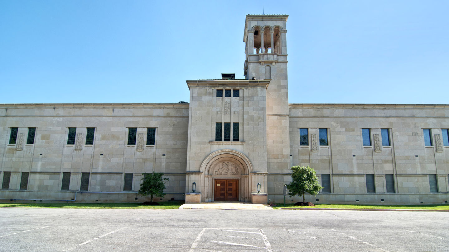 Fort Lincoln Funeral Home & Cemetery Funeral, Cremation & Cemetery